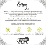 Abhinn Care Guide